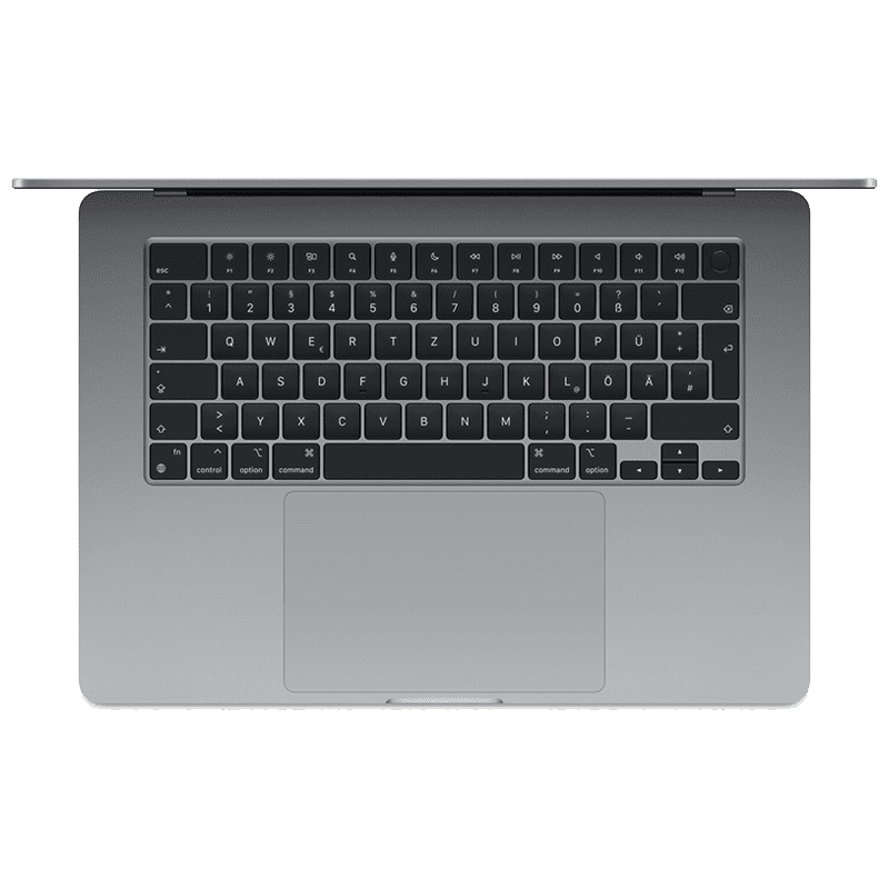 Apple MacBook Air 15" M3 (Early 2024)
