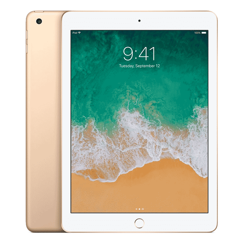Apple iPad 5 (2017)