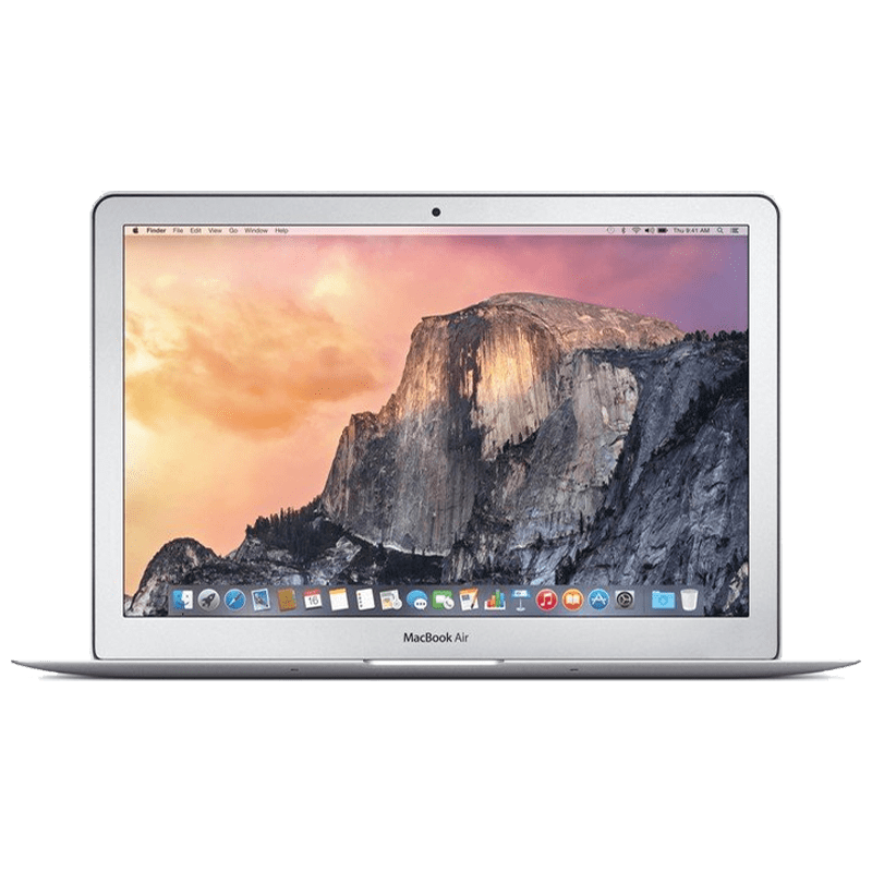 Apple MacBook Air 13,3" (Mid 2017)