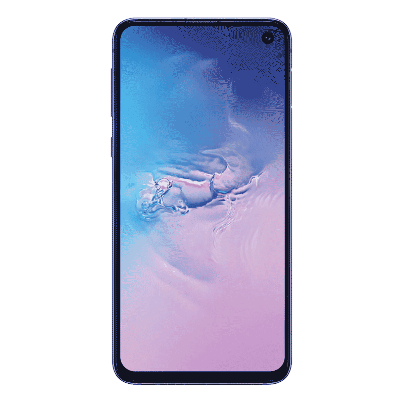 Samsung Galaxy S10e