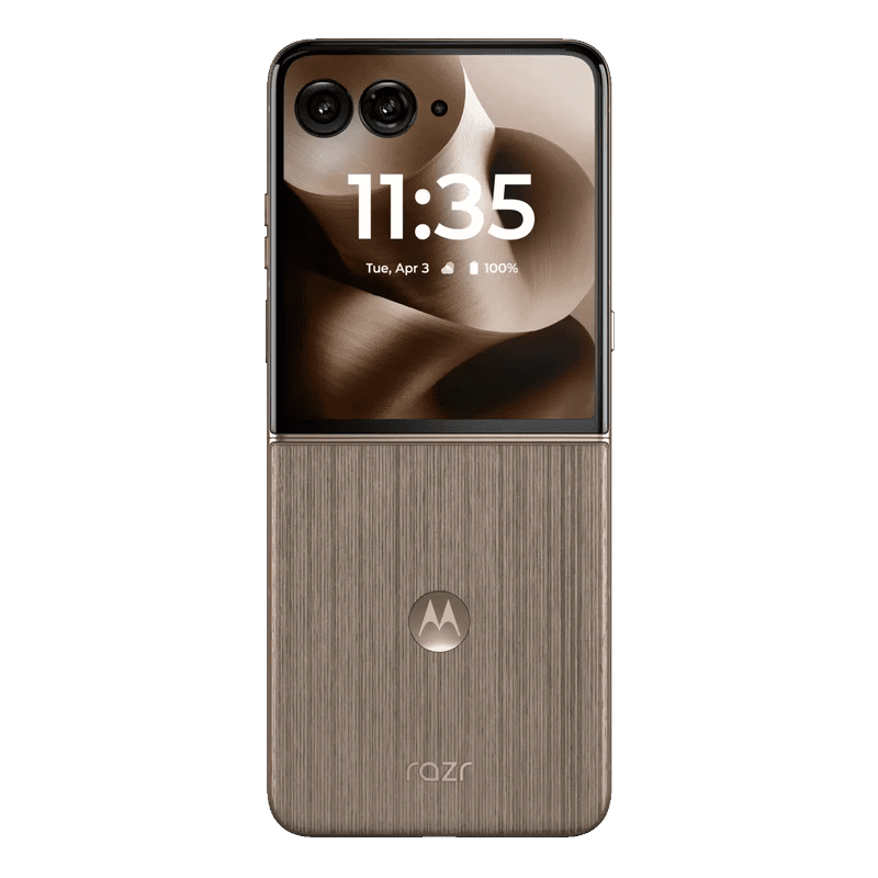 Motorola Razr 60 Ultra