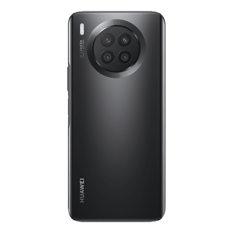 Huawei Nova 8i | Schwarz | 128GB | Fair | NOVA8I_SCHWARZ_D