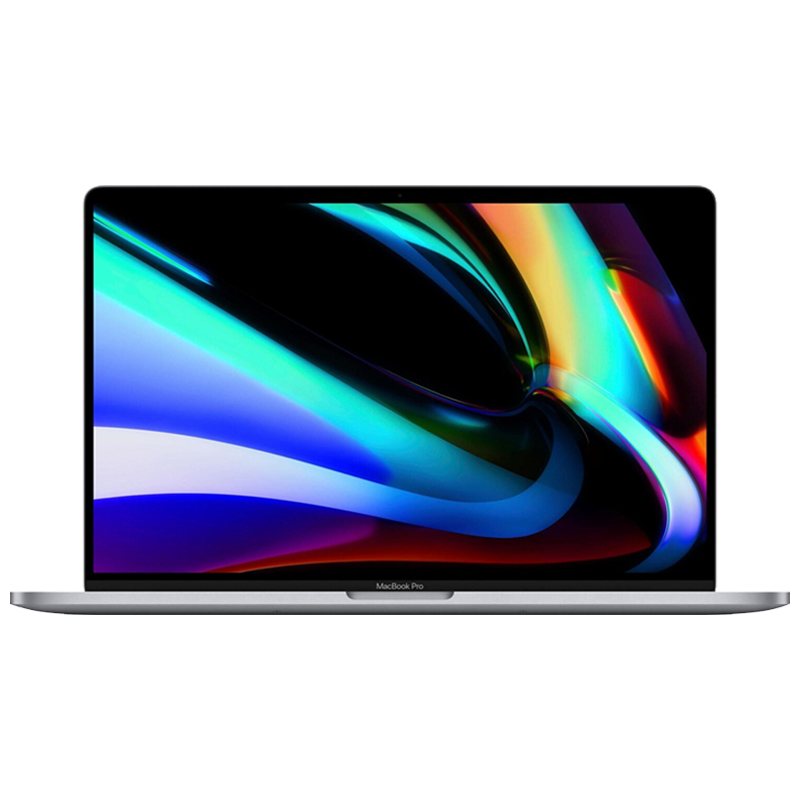 Apple MacBook Pro 16" (Late 2019)