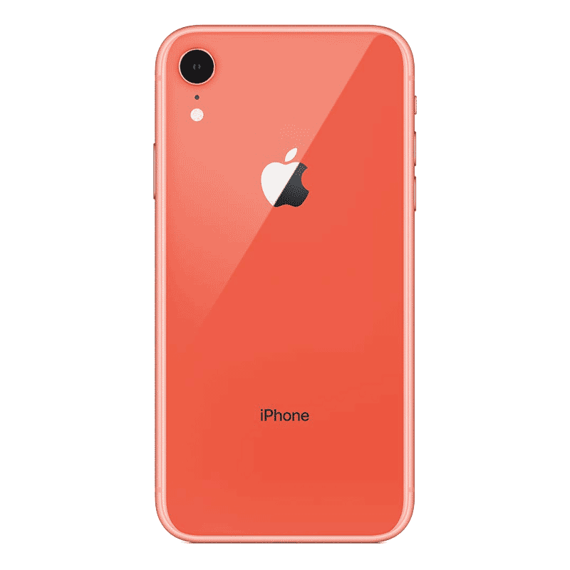 Apple iPhone XR
