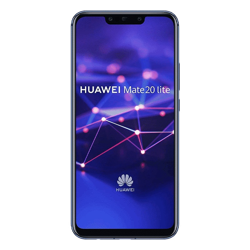 Huawei Mate 20 Lite