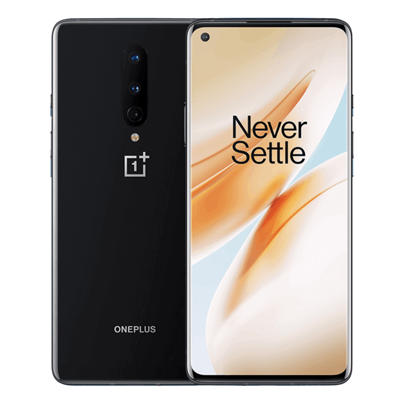 OnePlus 8