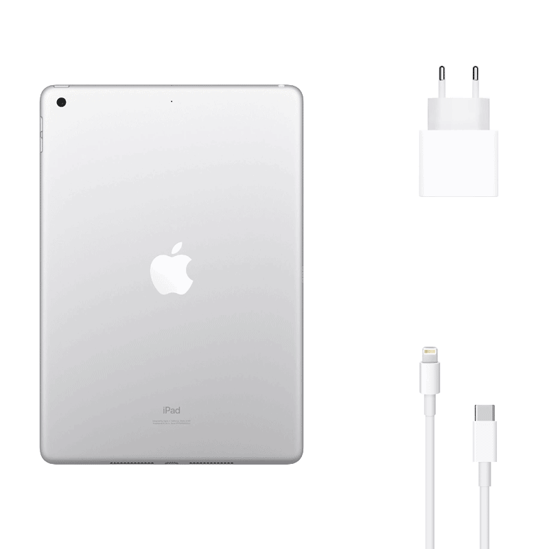 Apple iPad 8 (2020)