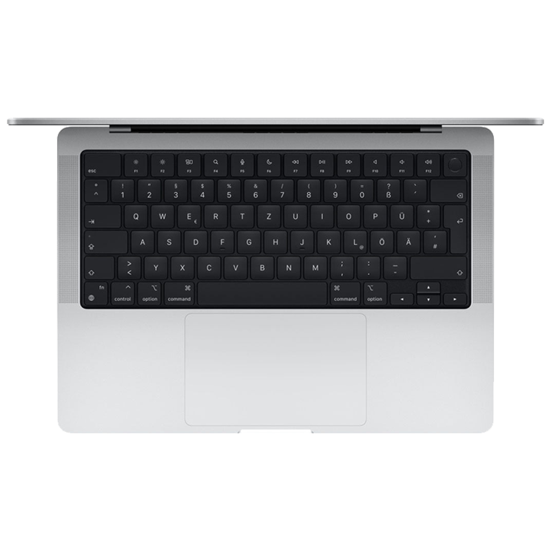 Apple MacBook Pro 14" (Late 2021)