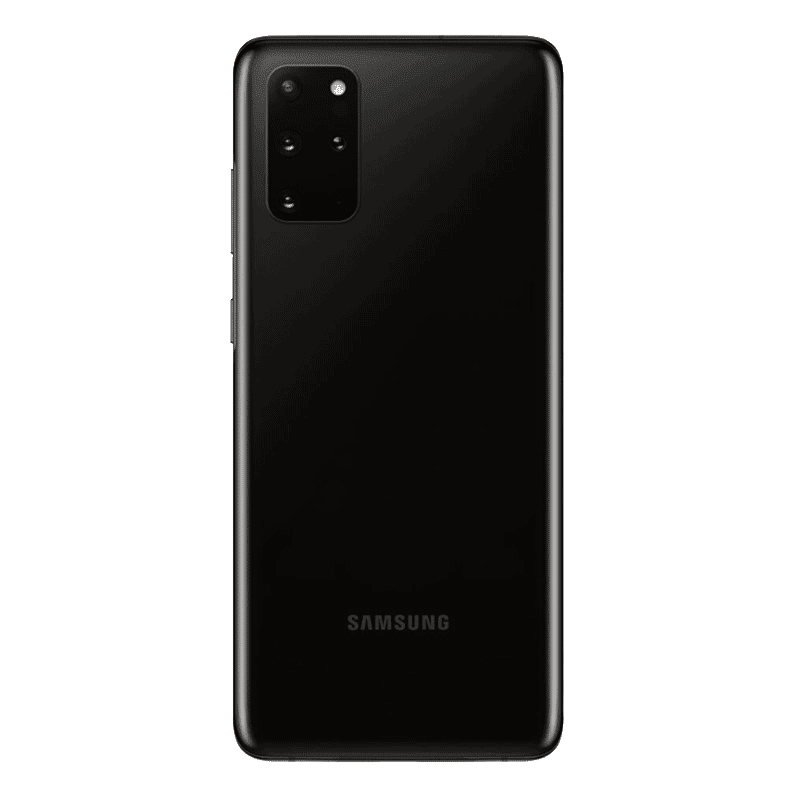 Samsung Galaxy S20 Plus 5g Media Markt Samsung Galaxy S20 Plus 5G | Cosmic Black | 128GB | Brandneu | S20P128