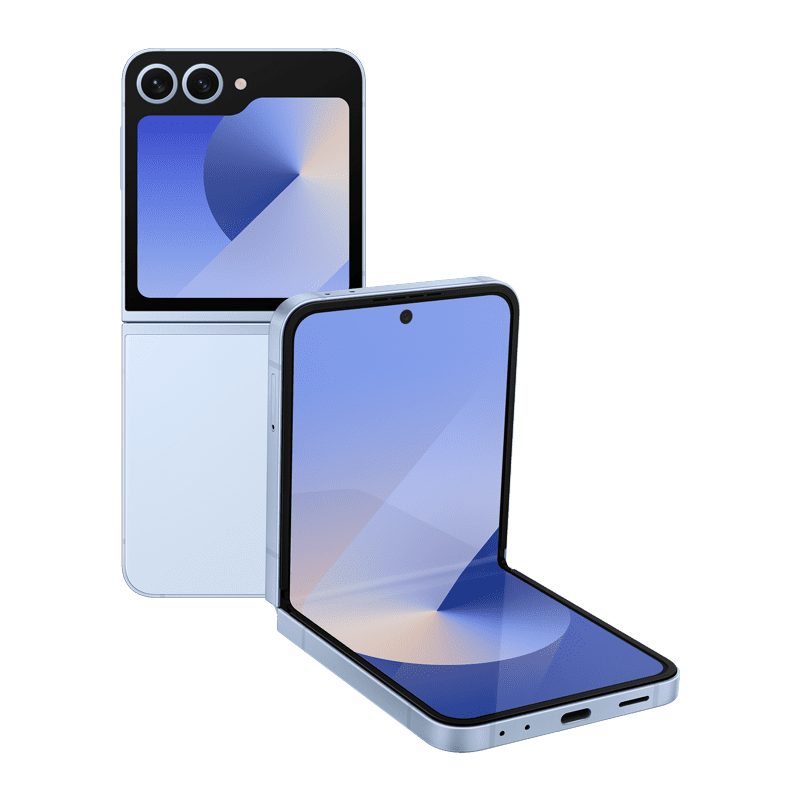 Samsung Galaxy Z Flip6