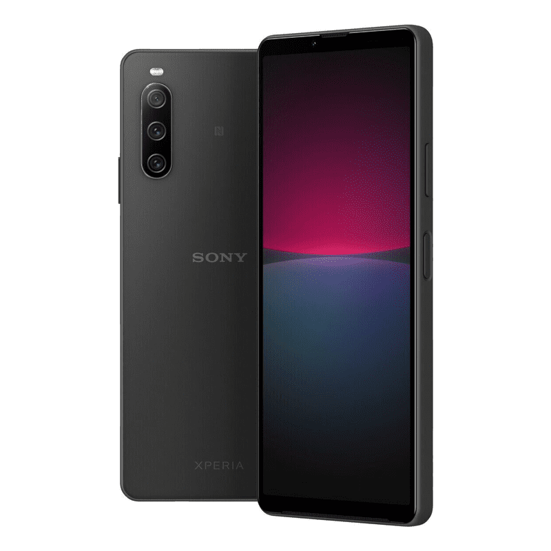Sony Xperia 10 IV