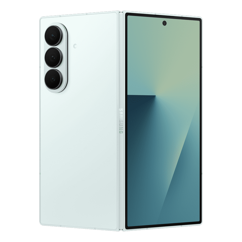 Samsung Galaxy Z Fold7