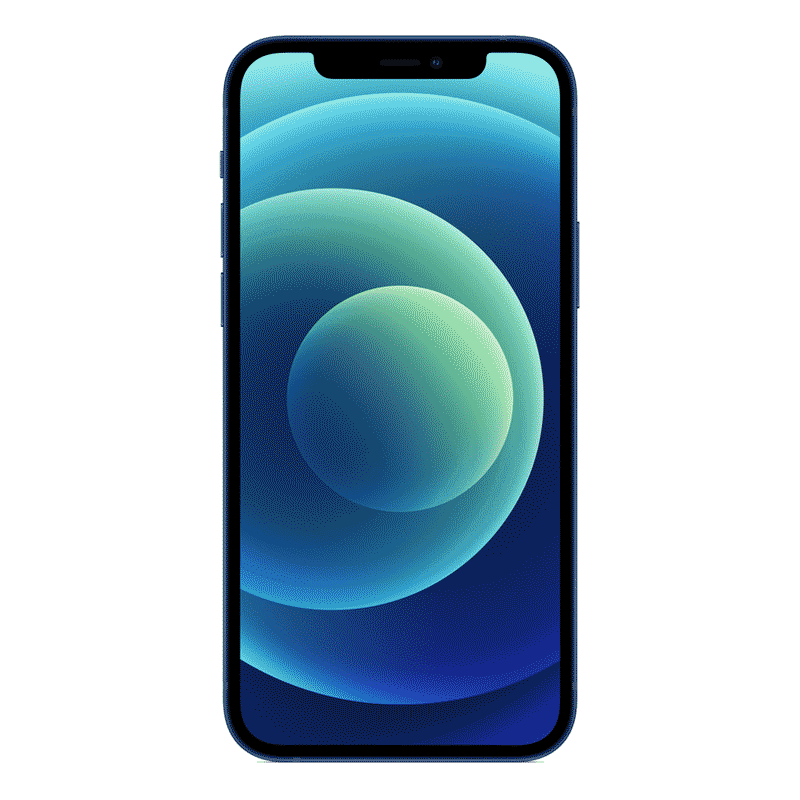 Apple iPhone 12 mini