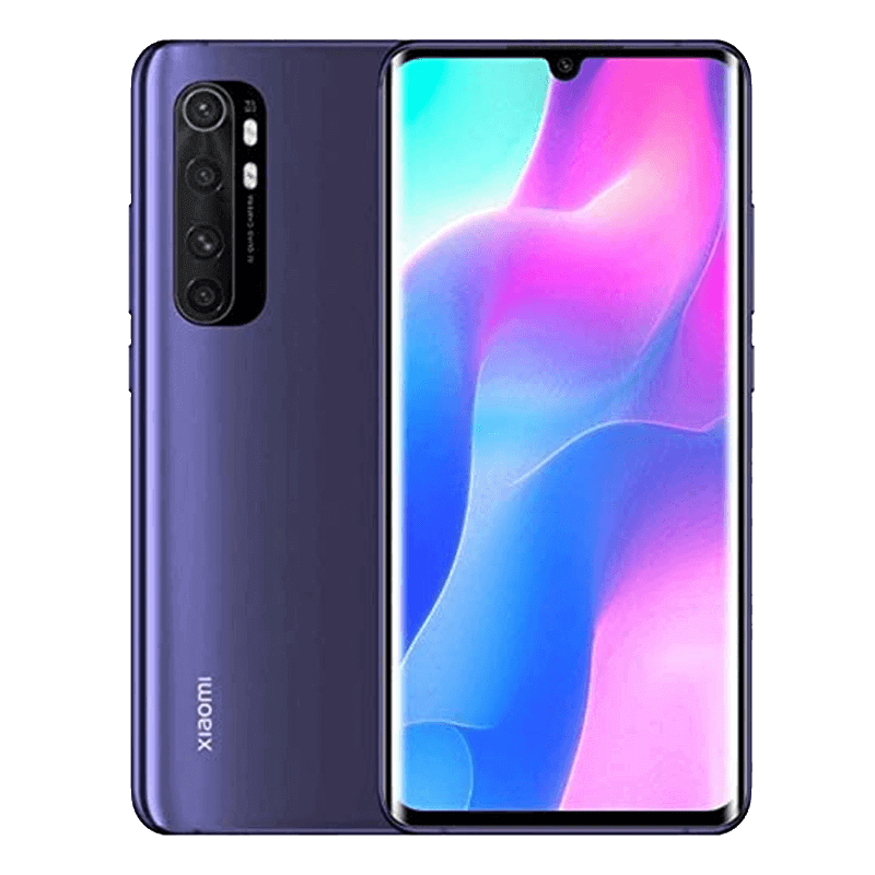 Xiaomi Mi Note 10 Lite
