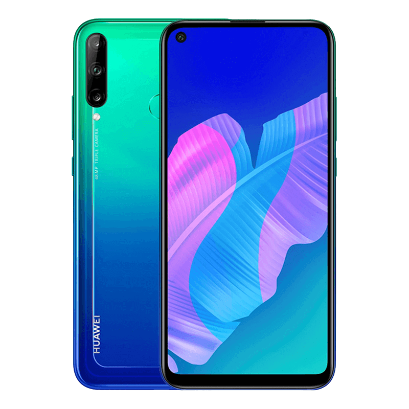 Huawei P40 Lite E
