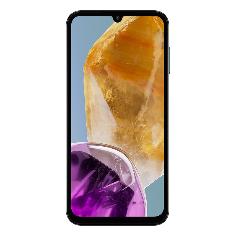 Samsung Galaxy M15 5G