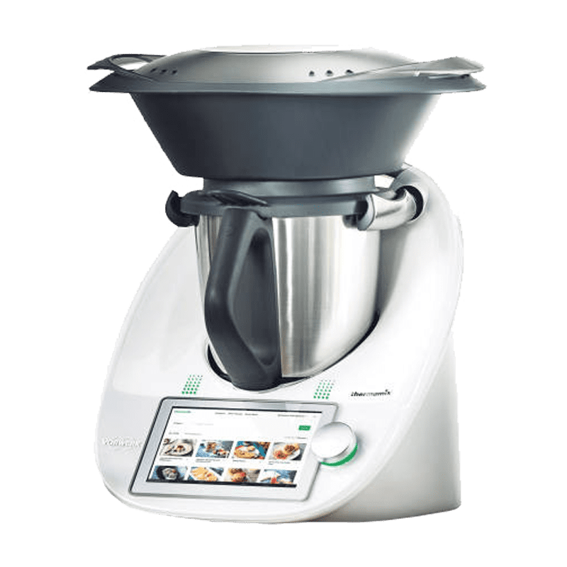 Vorwerk Thermomix TM6