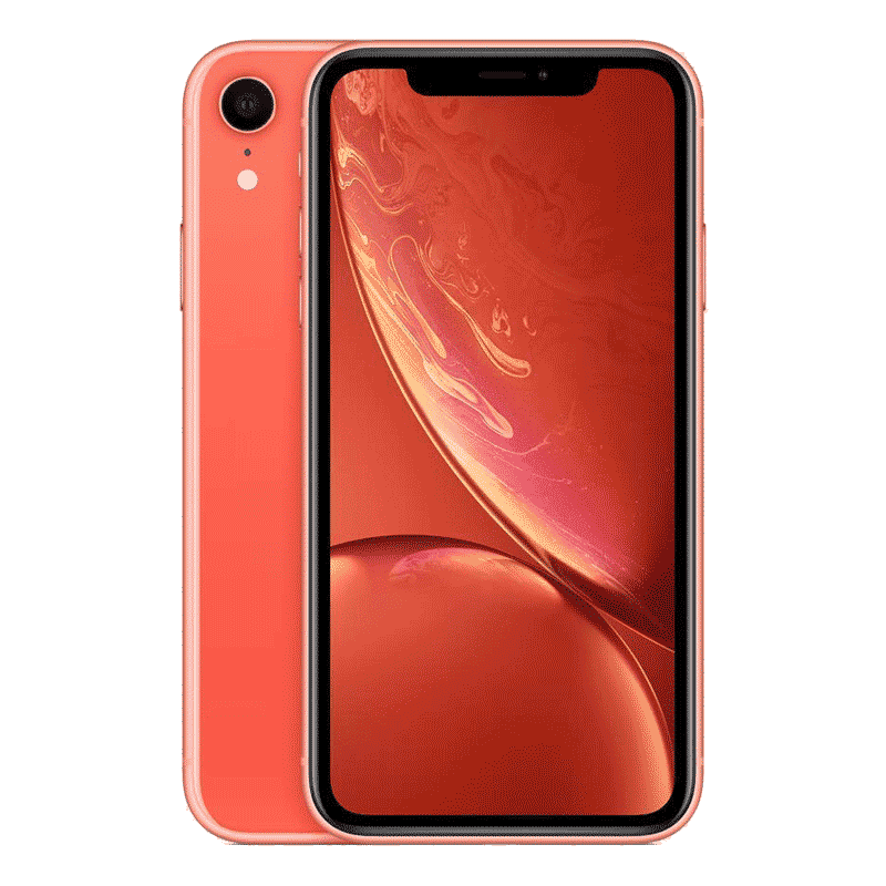 Apple iPhone XR
