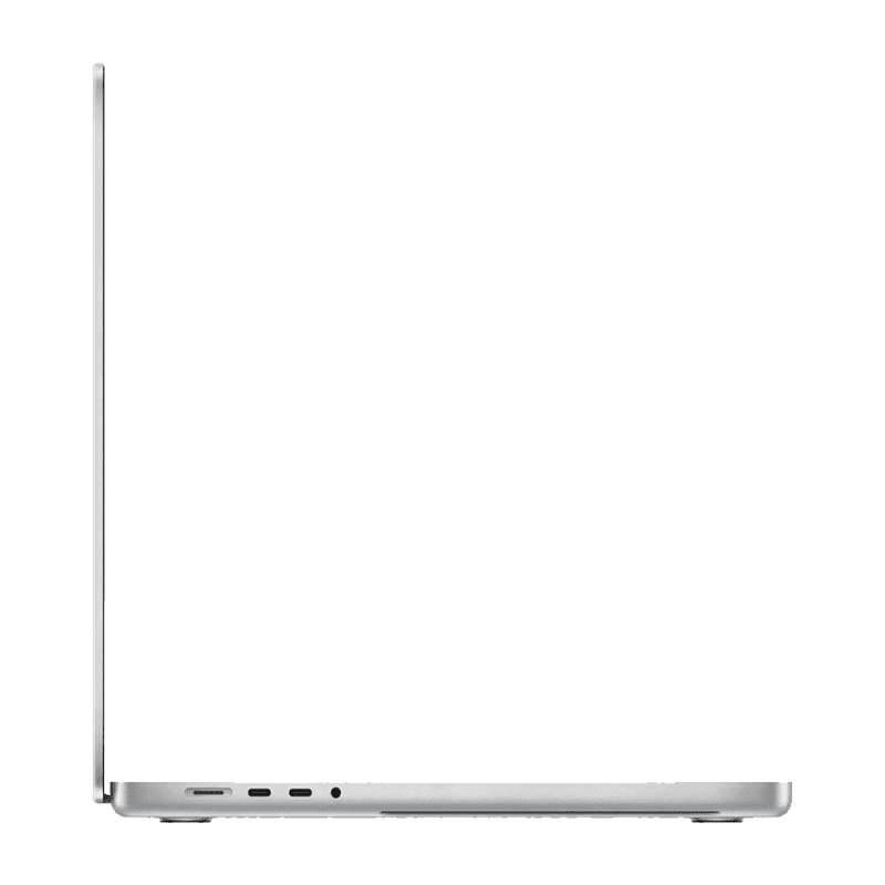 Apple MacBook Pro 16" (Late 2021)
