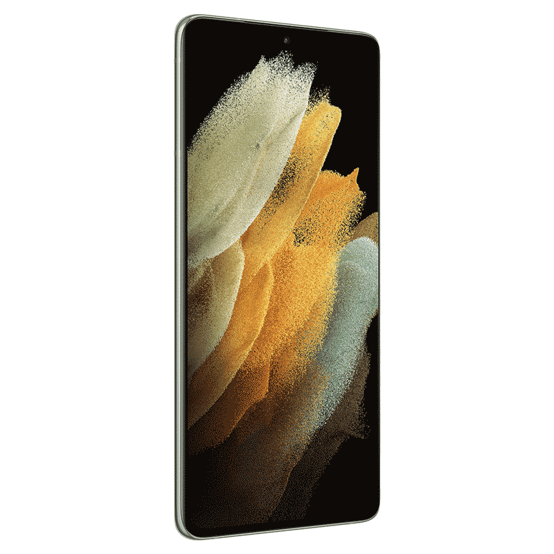 Samsung Galaxy S21 Ultra