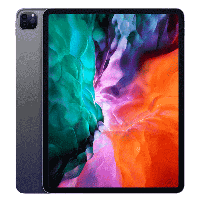 Apple iPad Pro 12.9" (2020)