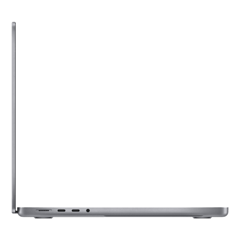 Apple MacBook Pro 14" (Late 2021)