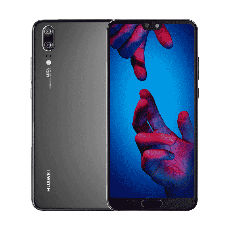 Huawei P20