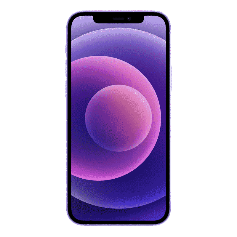 Apple iPhone 12