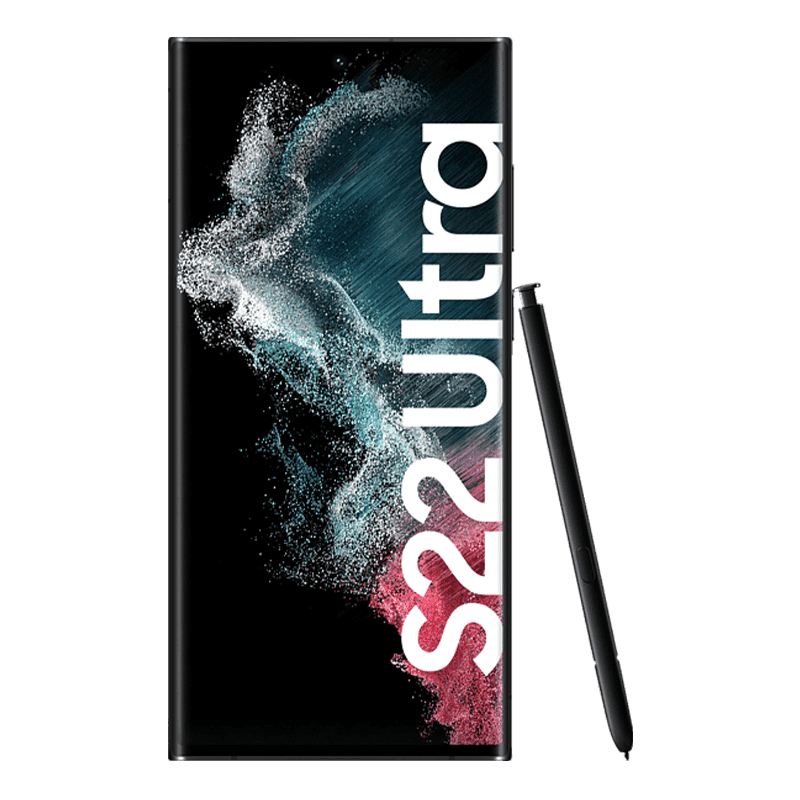Samsung Galaxy S22 Ultra