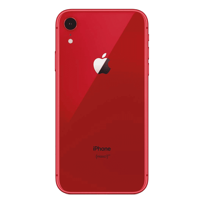 Apple iPhone XR