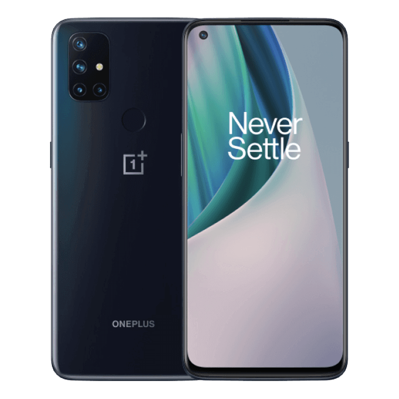 OnePlus Nord N10 5G