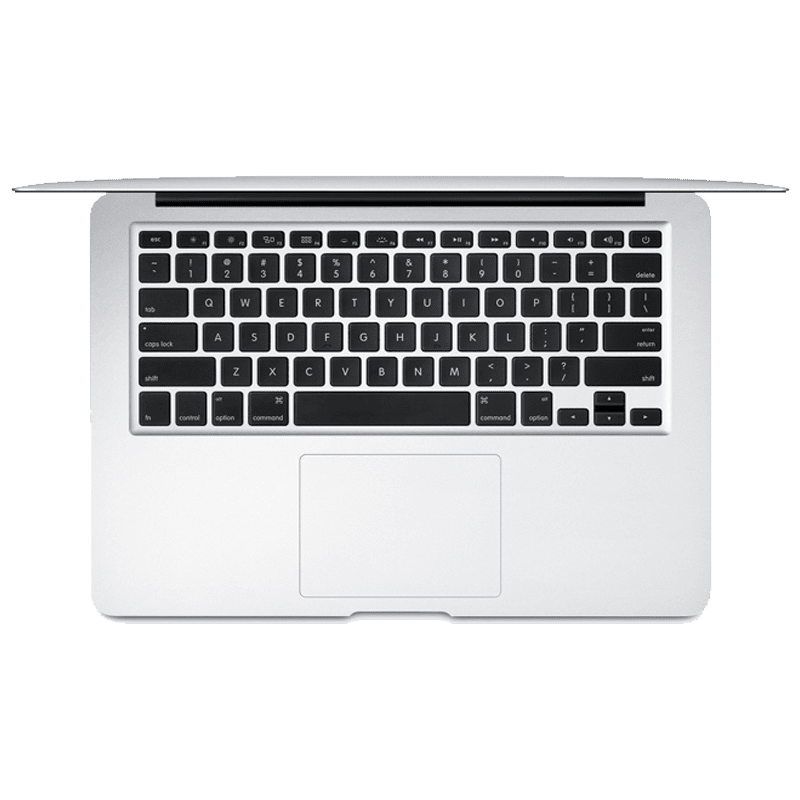 Apple MacBook Air 13,3" (Mid 2017)
