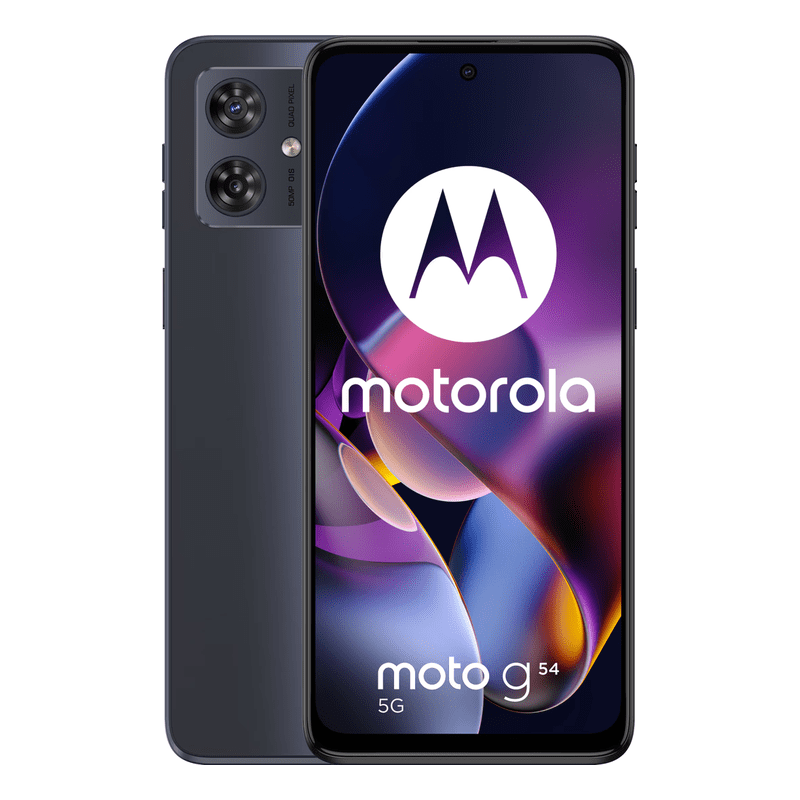 Motorola Moto G54 5G