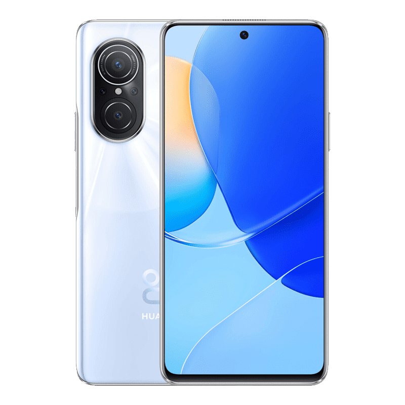 Huawei Nova 9 SE