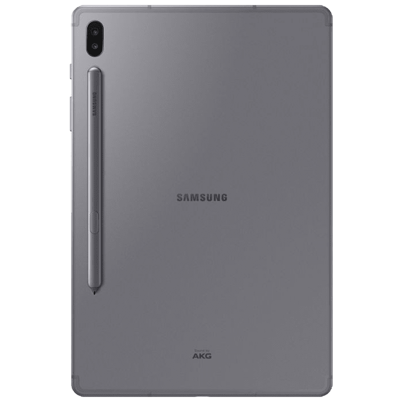 Samsung Galaxy Tab S6