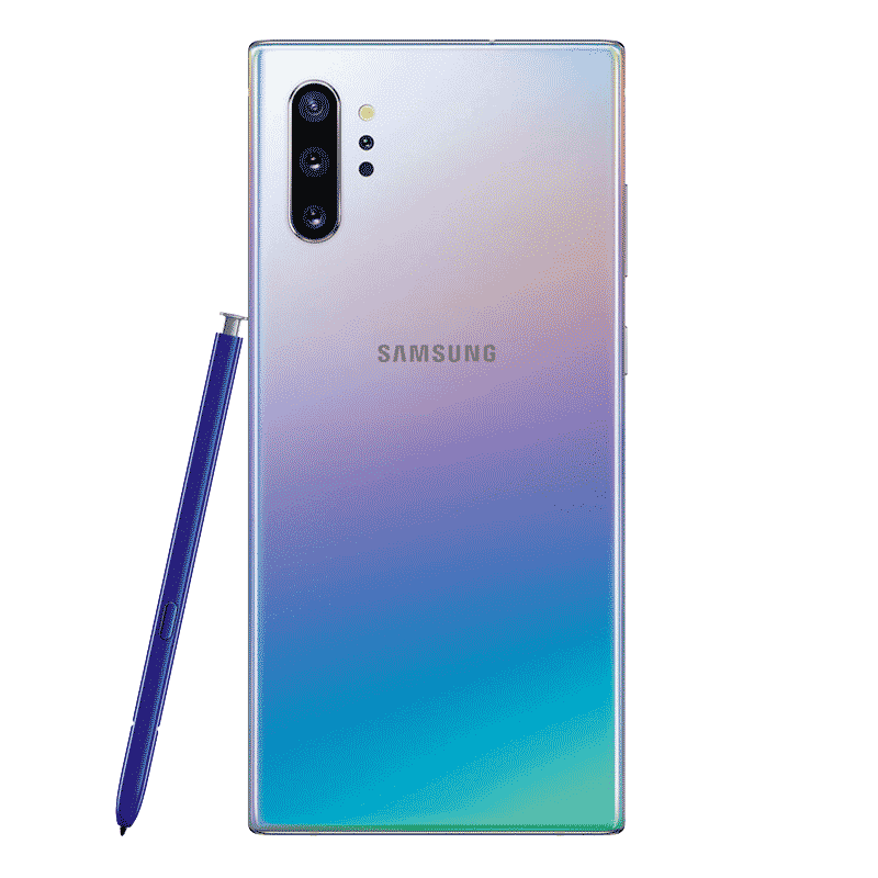 Samsung Galaxy Note 10 Plus