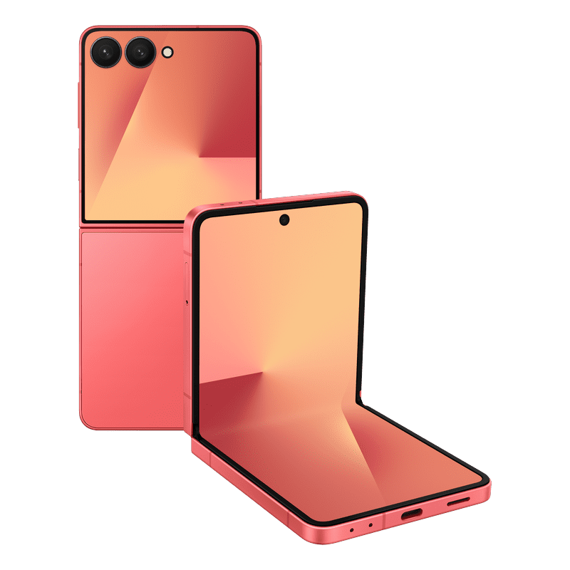Samsung Galaxy Z Flip7