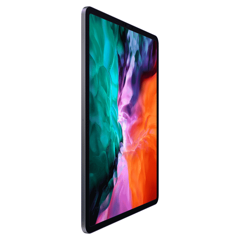 Apple iPad Pro 12.9" (2020)