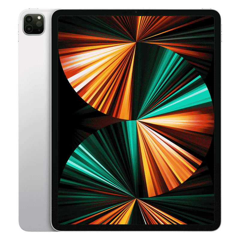Apple iPad Pro 12.9" (2021)