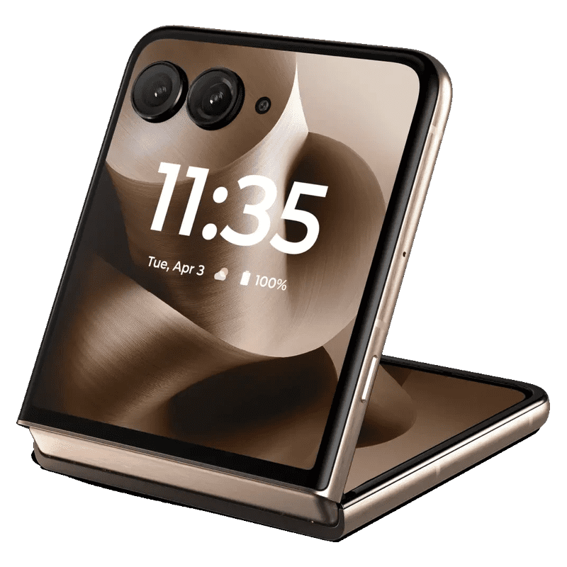 Motorola Razr 60 Ultra