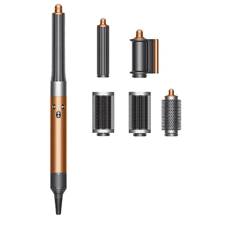 Dyson Airwrap Multi-Haarstyler Complete Long