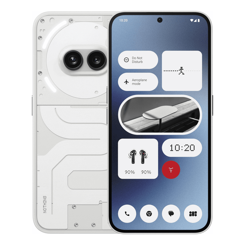 Nothing Phone (2a)