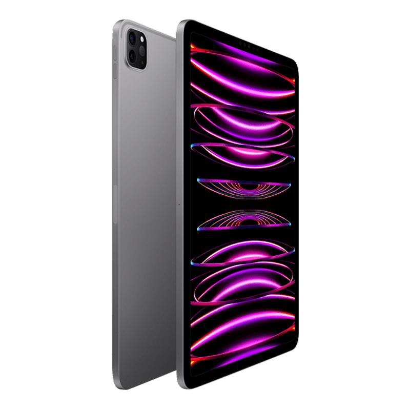 Apple iPad Pro 11" M2 (2022)