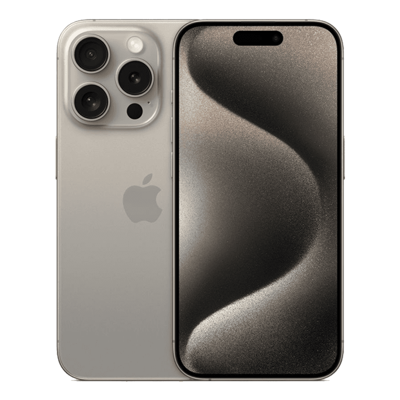 Apple iPhone 15 Pro