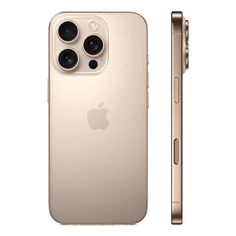 Apple iPhone 16 Pro Max