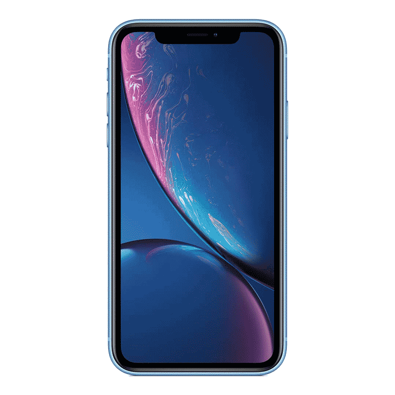 Apple iPhone XR