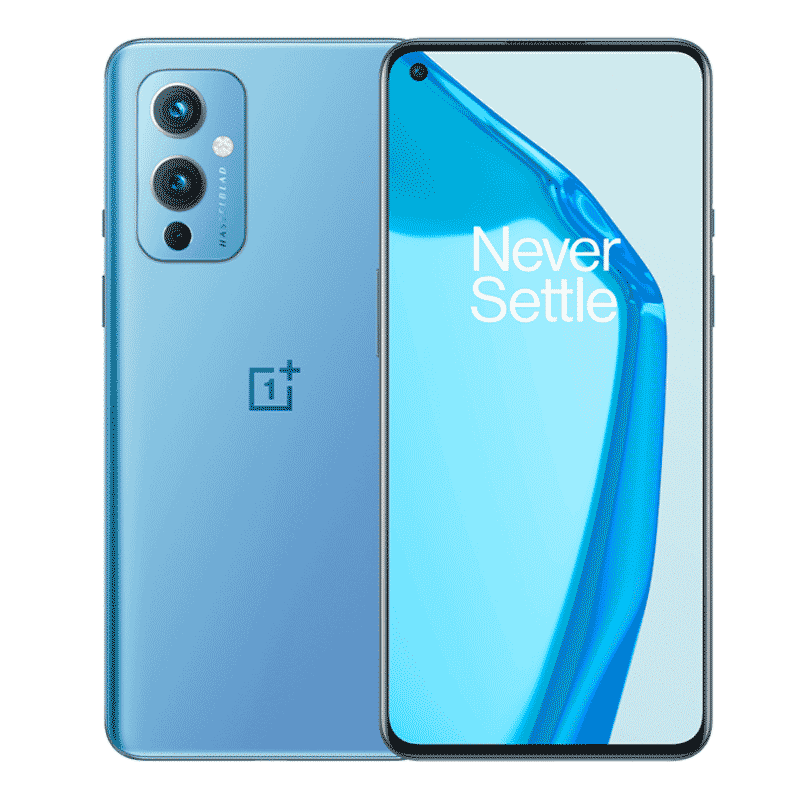 OnePlus 9
