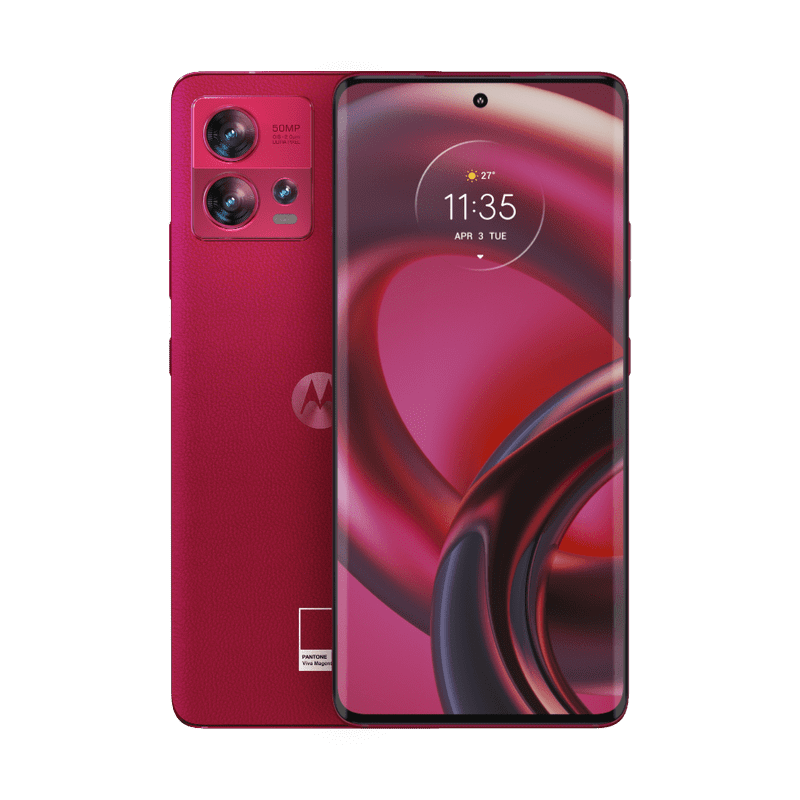 Motorola Edge 30 Fusion