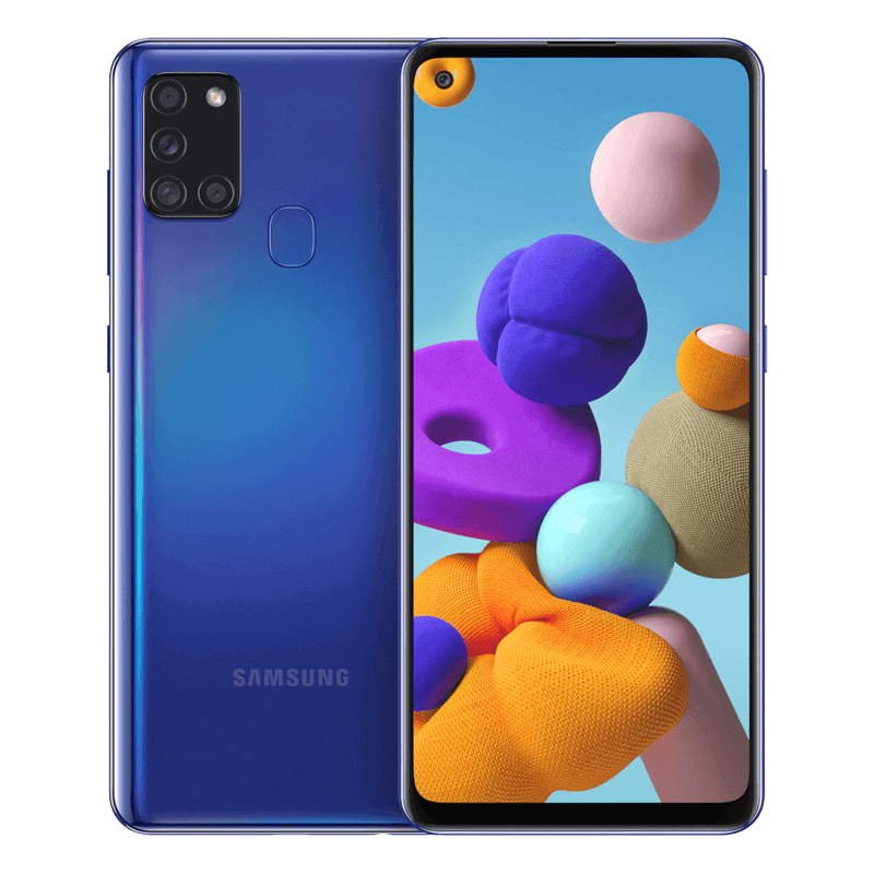 Samsung Galaxy A21s