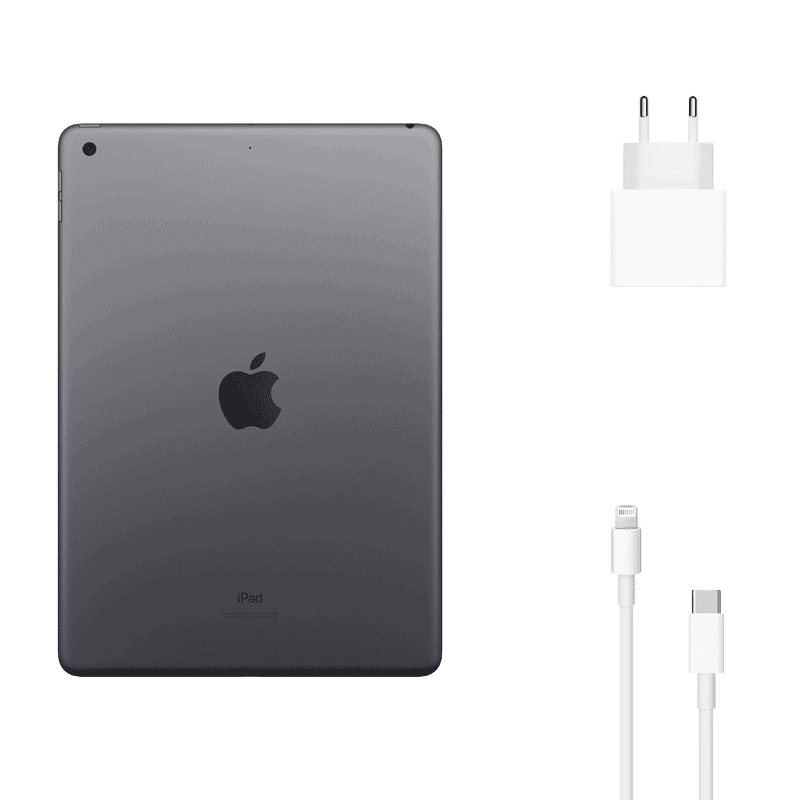 Apple iPad 8 (2020)